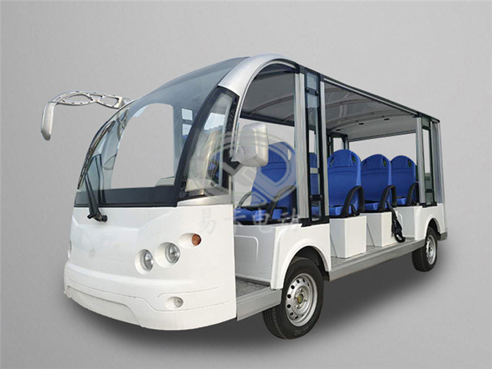 為什么電動(dòng)觀光車(chē)在各地景點(diǎn)如此受歡迎?